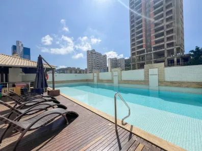 Apartamento com 2 Quartos à venda, 99m² no Pioneiros, Balneário Camboriú