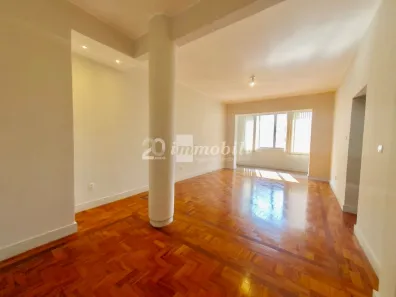 Apartamento com 3 Quartos à venda, 100m² no Vila Buarque, São Paulo