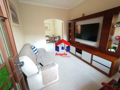 Casa com 2 Quartos à venda, 120m² no Lagoa, Belo Horizonte