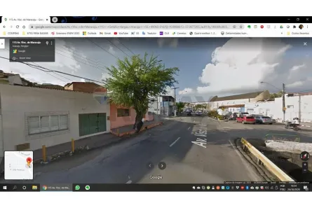 Casa com 3 Quartos à venda, 16m² no Palestina, Aracaju