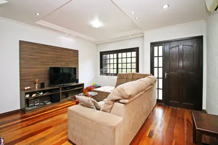 Casa com 4 Quartos à venda, 306m² no Jardim Itu, Porto Alegre