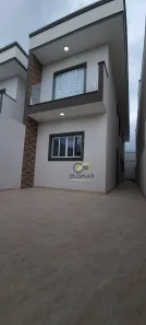 Casa com 3 Quartos à venda, 115m² no Arujá Center Ville, Arujá