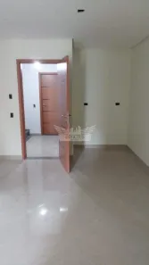 Apartamento com 2 Quartos à venda, 51m² no Vila Floresta, Santo André