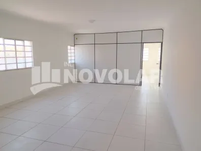 Sala Comercial para alugar, 118m² no Vila Maria, São Paulo