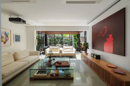 Cobertura com 4 Quartos à venda, 360m² no Jardim Paulista, São Paulo