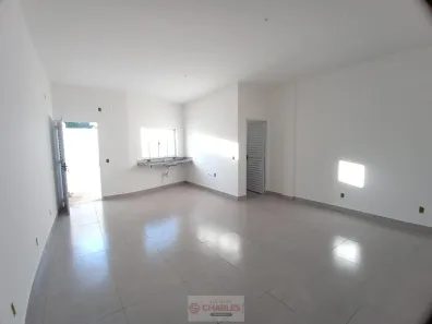Kitnet para alugar, 40m² no Centro, Mogi Mirim