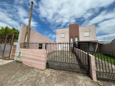 Casa com 2 Quartos para alugar, 80m² no Santo André, São Leopoldo
