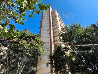 Apartamento com 2 Quartos à venda, 85m² no Bela Vista, São Paulo