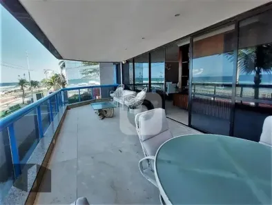 Apartamento com 4 Quartos à venda, 323m² no Barra da Tijuca, Rio de Janeiro