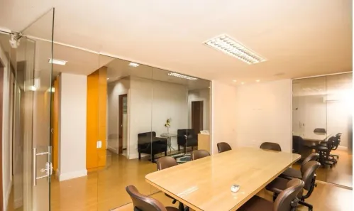 Sala Comercial à venda, 109m² no Centro Histórico, Porto Alegre