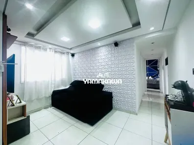 Apartamento com 2 Quartos à venda, 48m² no Itaquera, São Paulo