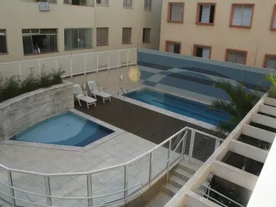 Apartamento com 1 Quarto à venda, 53m² no Pinheiros, São Paulo