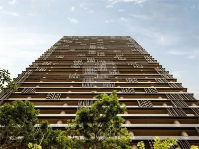 Apartamento com 3 Quartos à venda, 232m² no Pinheiros, São Paulo