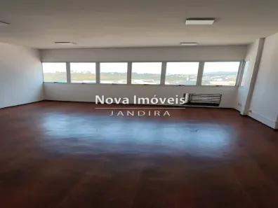 Sala Comercial para alugar, 42m² no Vila Boa Vista, Barueri