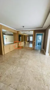 Apartamento com 3 Quartos para alugar, 168m² no Vila Andrade, São Paulo