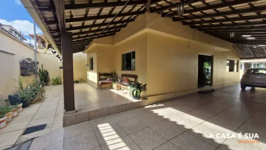 Casa com 3 Quartos à venda, 84m² no Jardim das Alterosas - 2ª Seção, Betim