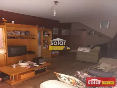 Sobrado com 3 Quartos à venda, 135m² no Parque Císper, São Paulo