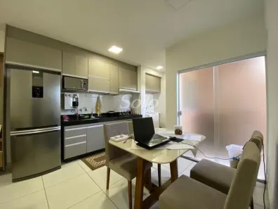 Apartamento com 2 Quartos à venda, 63m² no Gávea, Uberlândia