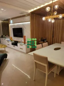 Apartamento com 3 Quartos à venda, 142m² no Papicu, Fortaleza