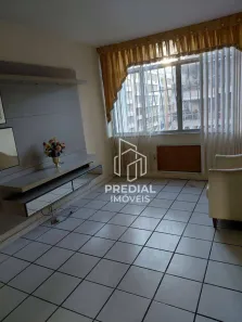 Apartamento com 2 Quartos à venda, 75m² no Icaraí, Niterói