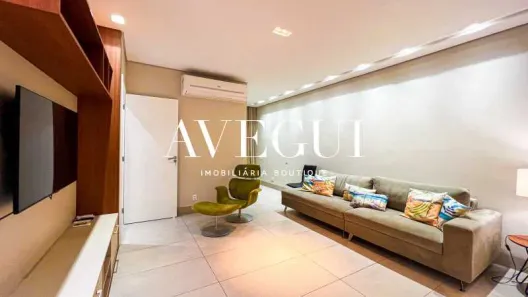 Apartamento com 3 Quartos à venda, 100m² no Leblon, Rio de Janeiro