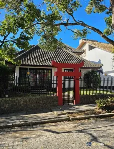 Casa com 4 Quartos à venda, 320m² no Centro, Campos dos Goytacazes