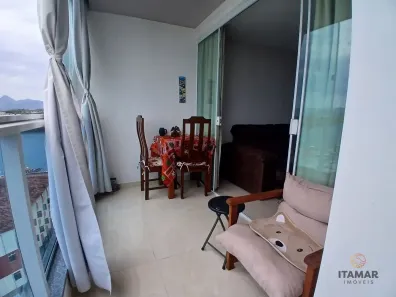 Apartamento com 1 Quarto à venda, 50m² no São Judas Tadeu, Guarapari