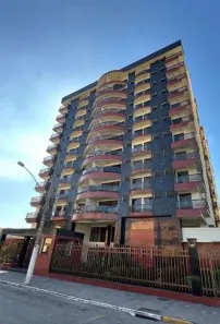 Apartamento com 4 Quartos à venda, 210m² no Jardim Jalisco, Resende