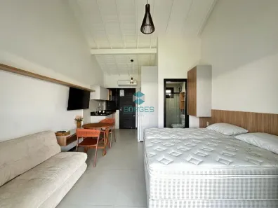 Apartamento com 1 Quarto à venda, 32m² no , Mata de São João