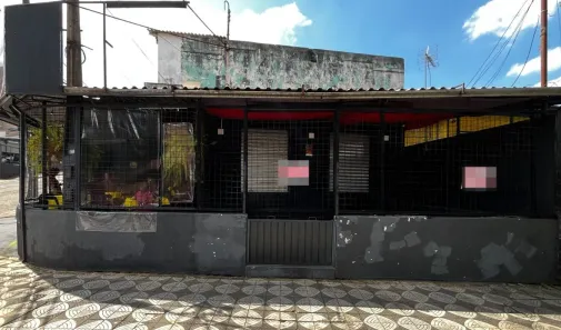 Ponto Comercial para alugar, 100m² no Vila Trujillo, Sorocaba