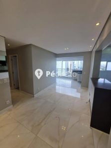 Apartamento com 2 Quartos à venda, 62m² no Tatuapé, São Paulo