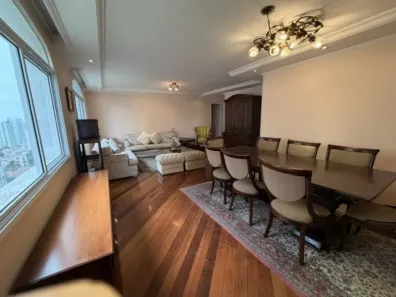 Apartamento com 3 Quartos à venda, 164m² no Morro dos Ingleses, São Paulo