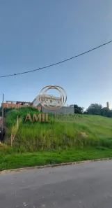 Lote/Terreno à venda, 377m² no Loteamento Verana, São José dos Campos