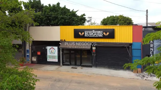 Sala Comercial à venda, 264m² no Jardim América, Sorocaba