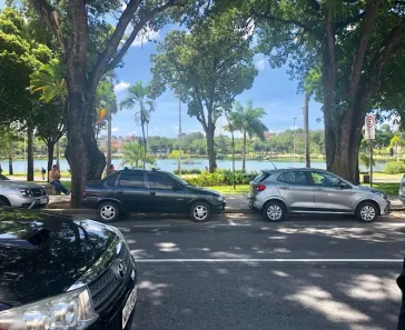 Prédio Comercial para alugar, 800m² no Centro, João Pessoa