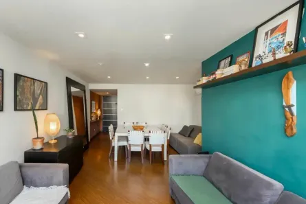 Apartamento com 1 Quarto à venda, 90m² no Jardim Paulista, São Paulo