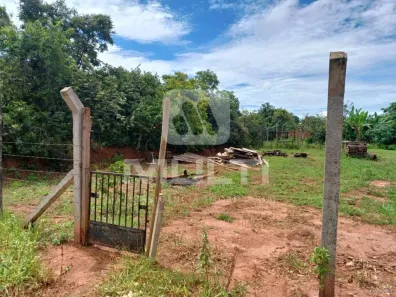 Lote/Terreno com 1 Quarto à venda, 1000m² no Morada Nova, Uberlândia