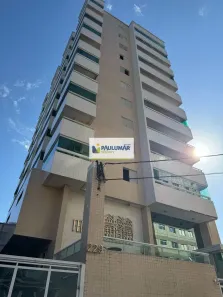 Apartamento com 2 Quartos à venda, 73m² no Tupi, Praia Grande