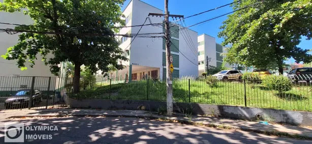 Apartamento com 1 Quarto para alugar, 35m² no Portuguesa, Rio de Janeiro