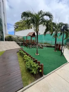 Apartamento com 3 Quartos à venda, 187m² no Boa Viagem, Recife
