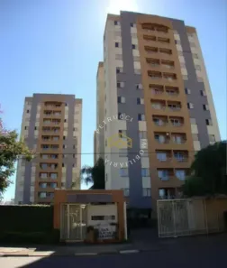 Apartamento com 3 Quartos à venda, 70m² no Bonfim, Campinas