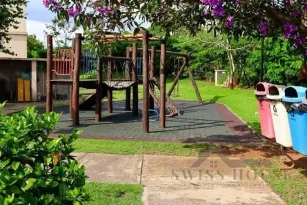 Apartamento com 3 Quartos à venda, 45m² no Parque Jambeiro, Campinas