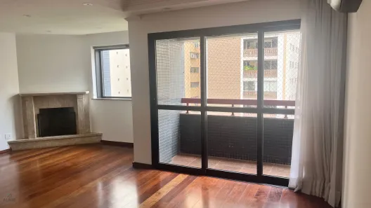 Apartamento com 4 Quartos à venda, 142m² no Itaim Bibi, São Paulo