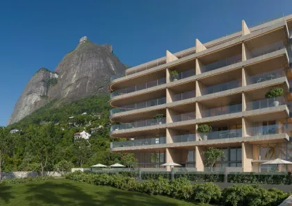 VISTA JOA no Joá, Rio de Janeiro