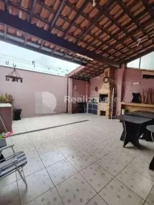 Casa com 3 Quartos à venda, 150m² no Residencial Bosque dos Ipês, São José dos Campos