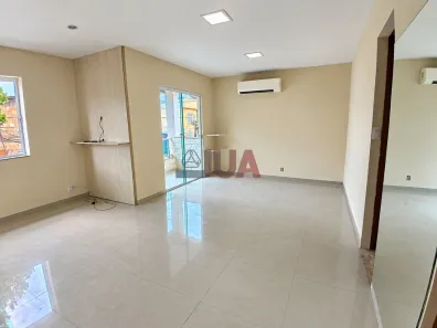 Casa com 2 Quartos para alugar, 50m² no da Luz, Nova Iguaçu