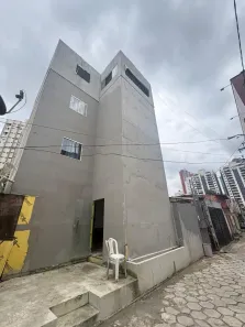 Kitnet com 1 Quarto para alugar, 25m² no Reduto, Belém