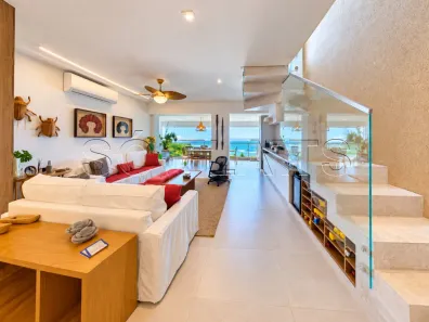 Cobertura com 5 Quartos à venda, 300m² no Riviera, Bertioga