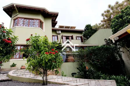 Casa com 3 Quartos à venda, 402m² no Vila Petrópolis, Atibaia