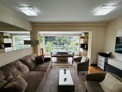 Apartamento com 3 Quartos à venda, 89m² no Perdizes, São Paulo